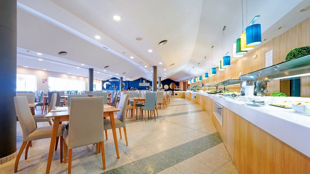 Relaxia Lanzasur Club