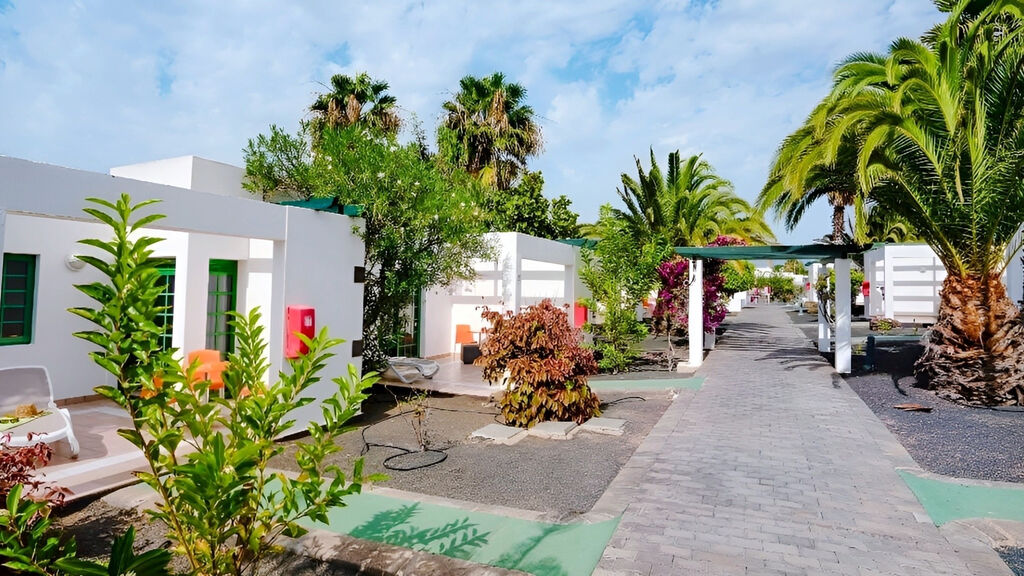 Relaxia Lanzasur Club