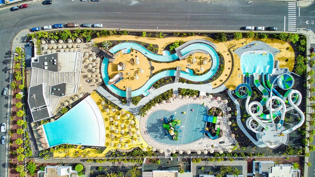 Relaxia Lanzasur Club