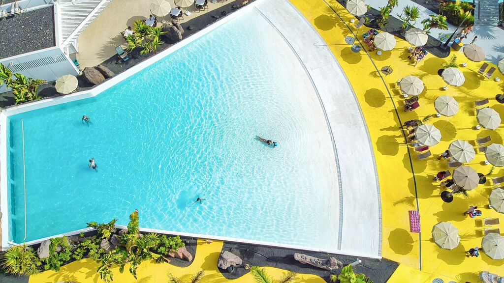 Relaxia Lanzasur Club