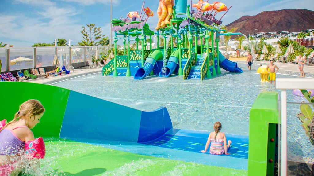 Relaxia Lanzasur Club