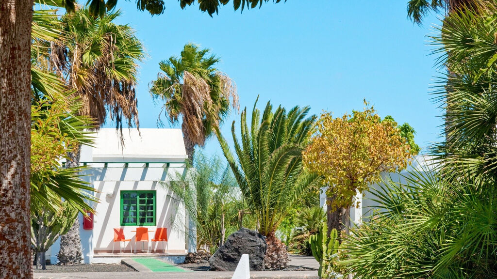 Relaxia Lanzasur Club