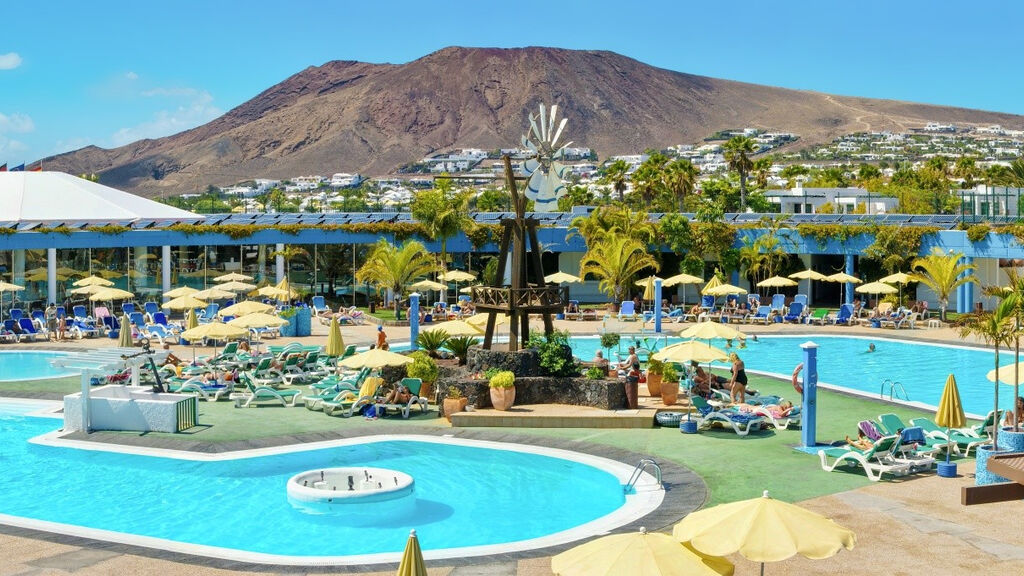 Relaxia Lanzasur Club