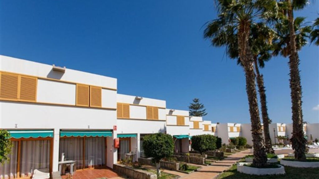 Las Brisas