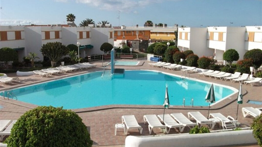 Las Brisas