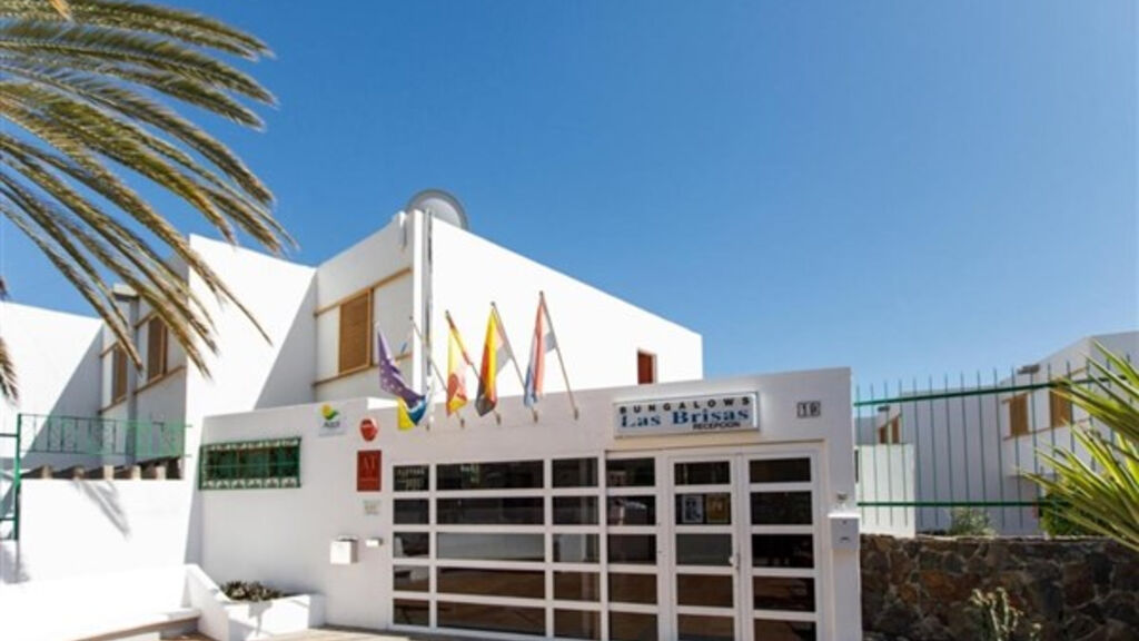Las Brisas