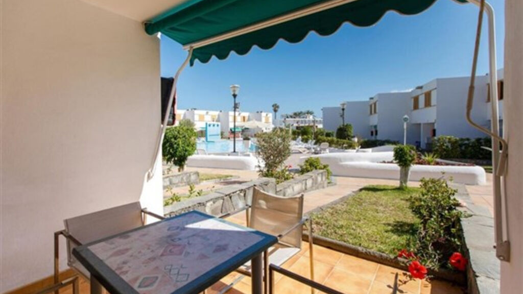 Las Brisas
