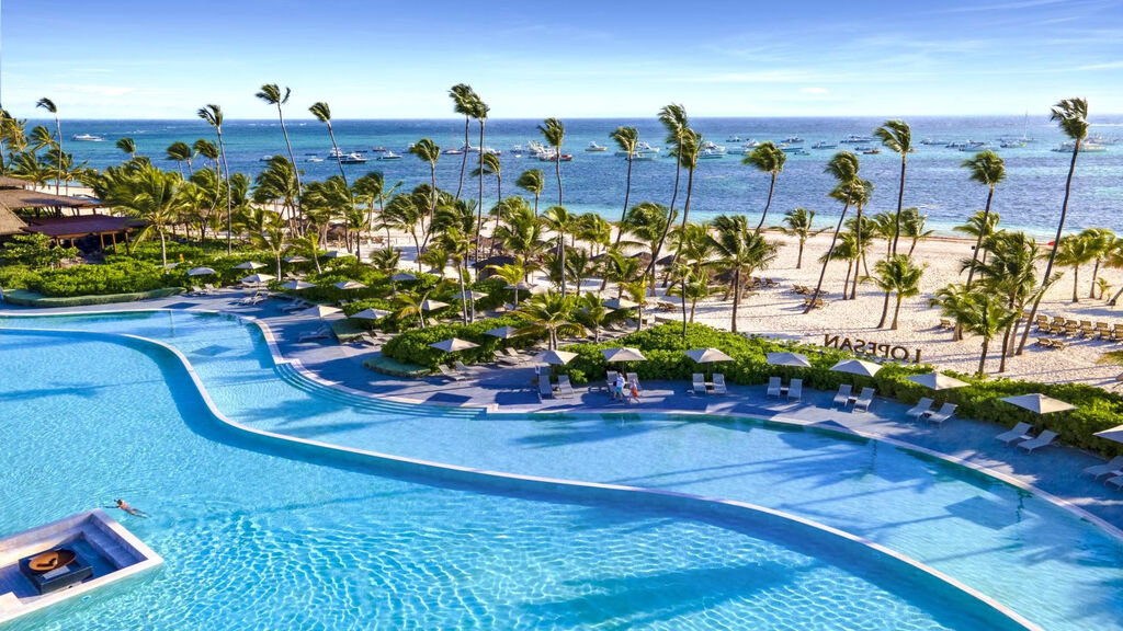 Lopesan Costa Bavaro