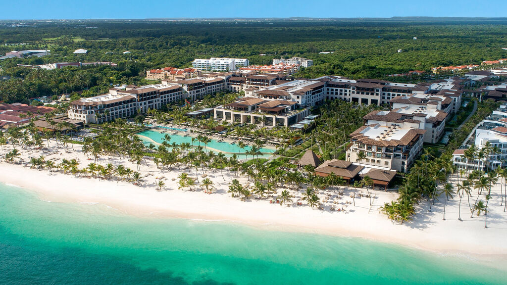 Lopesan Costa Bavaro