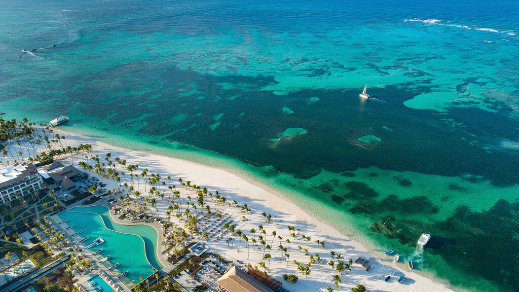 Lopesan Costa Bavaro