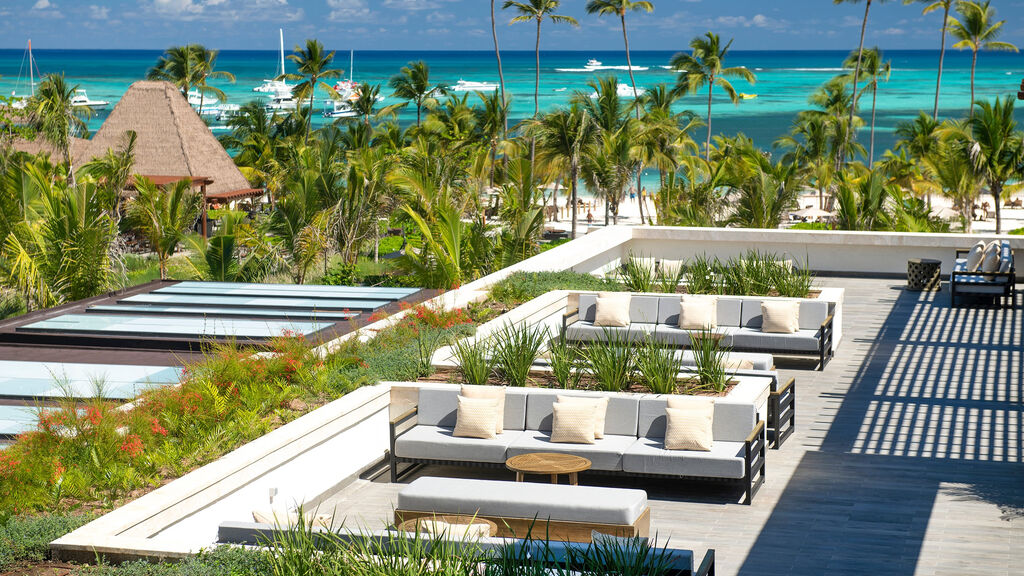 Lopesan Costa Bavaro