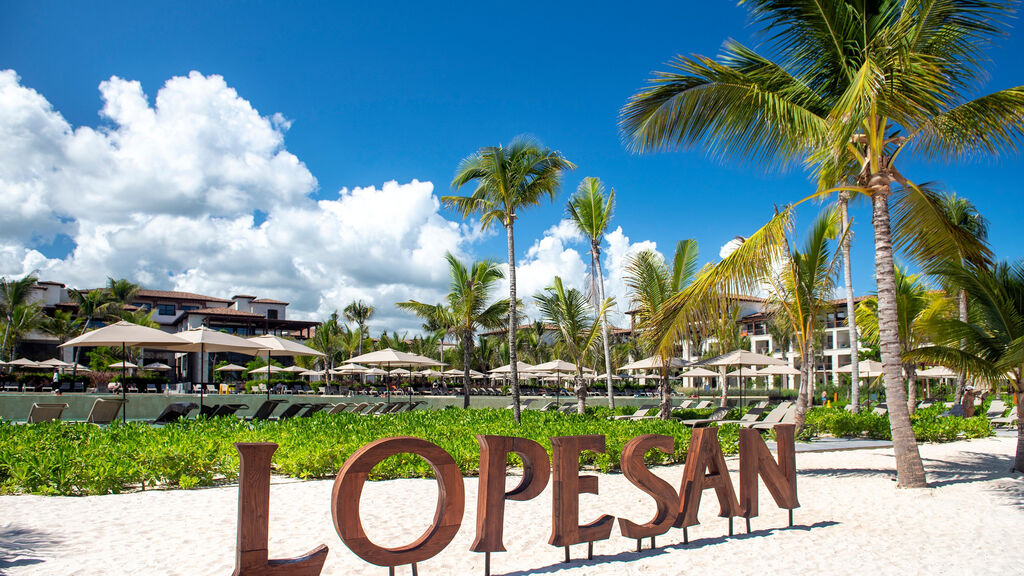 Lopesan Costa Bavaro