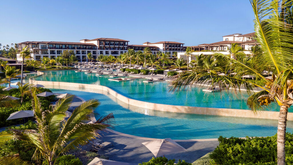 Lopesan Costa Bavaro