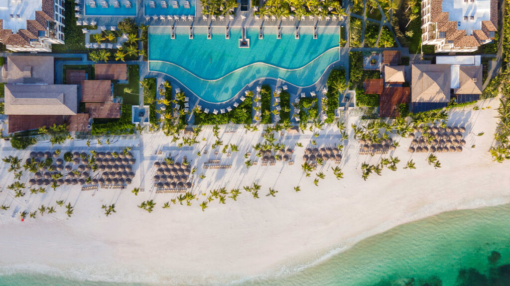 Lopesan Costa Bavaro