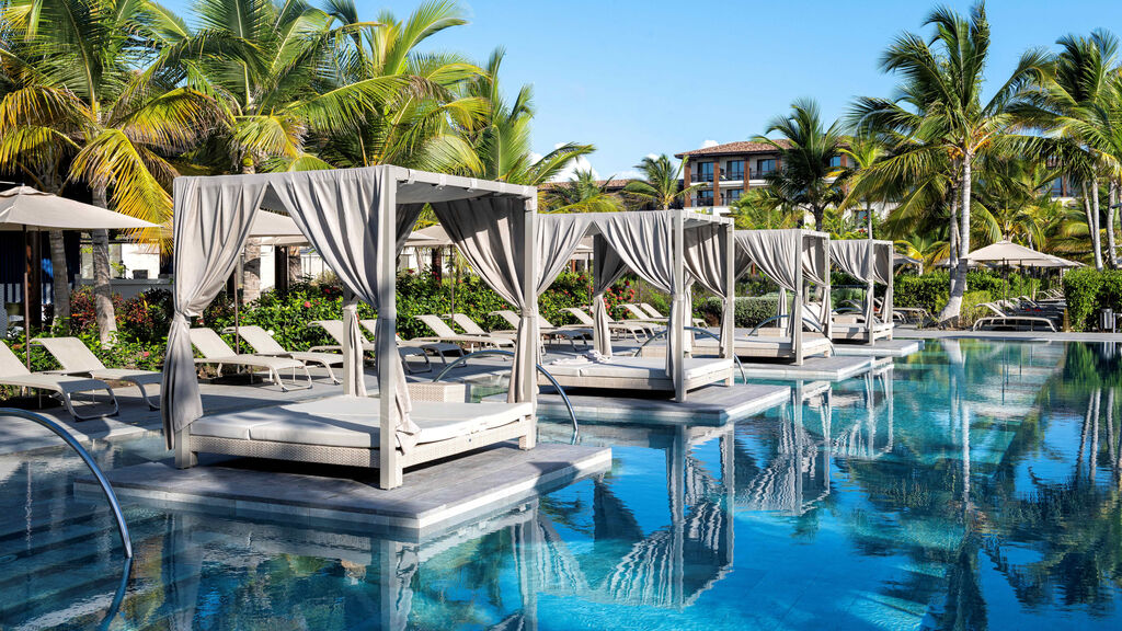 Lopesan Costa Bavaro