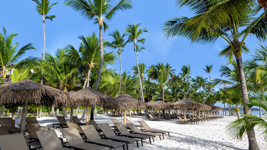 Lopesan Costa Bavaro