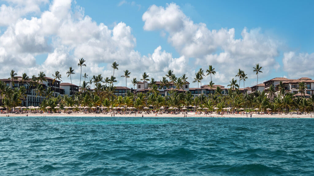 Lopesan Costa Bavaro