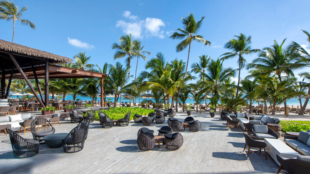 Lopesan Costa Bavaro