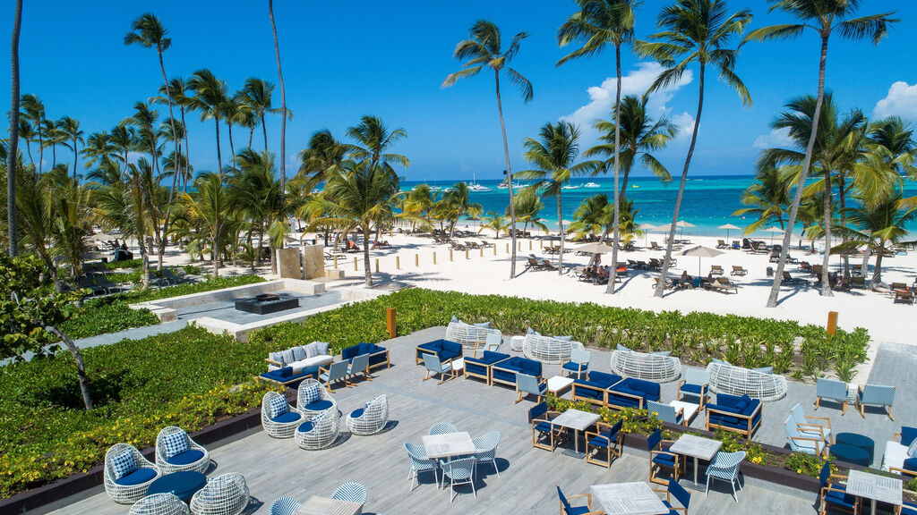 Lopesan Costa Bavaro