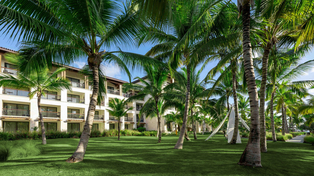 Lopesan Costa Bavaro