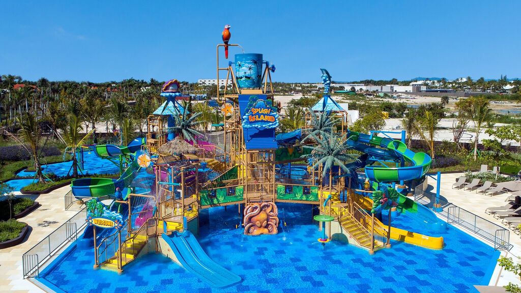 Lopesan Costa Bavaro