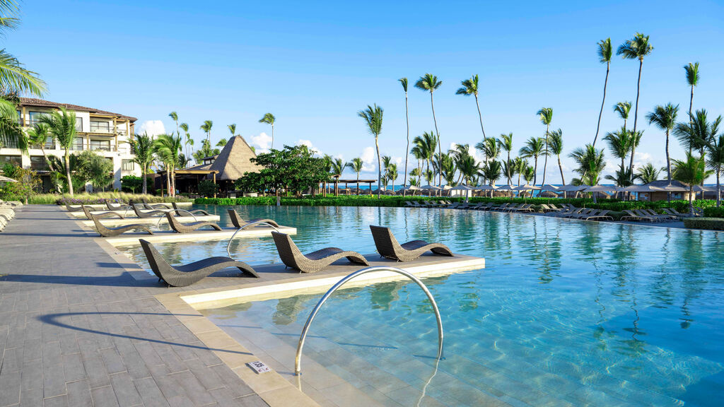 Lopesan Costa Bavaro