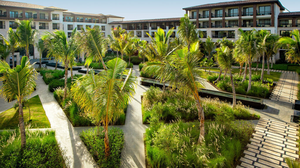 Lopesan Costa Bavaro