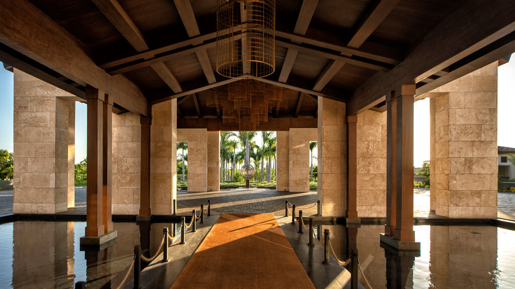 Lopesan Costa Bavaro