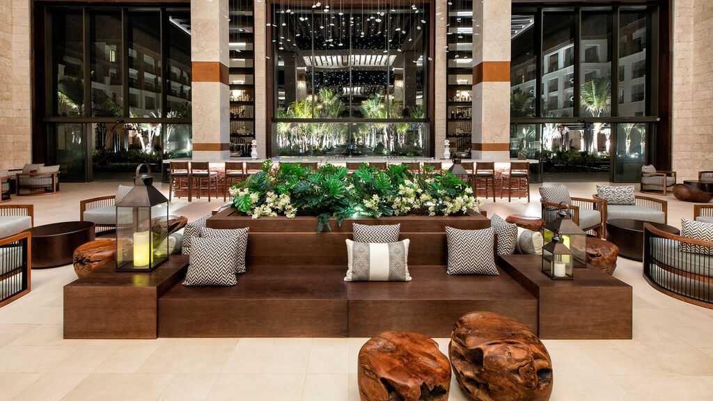 Lopesan Costa Bavaro