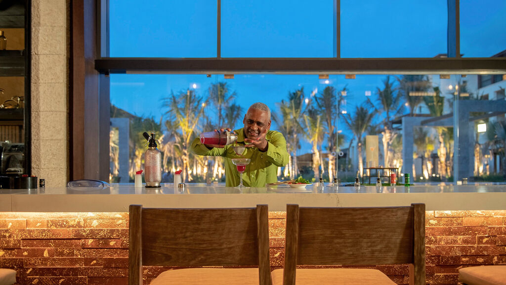 Lopesan Costa Bavaro