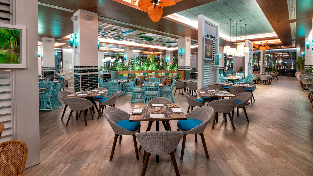 Lopesan Costa Bavaro