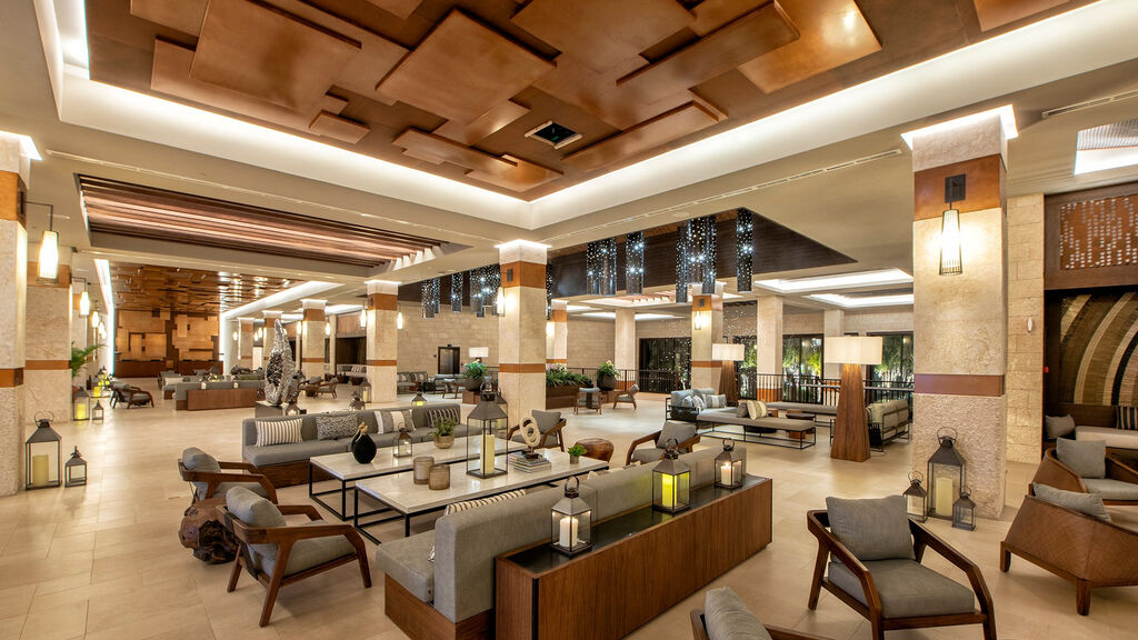 Lopesan Costa Bavaro