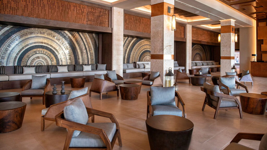 Lopesan Costa Bavaro