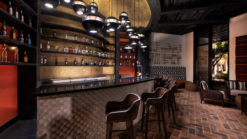 Lopesan Costa Bavaro