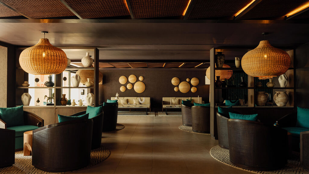 Lopesan Costa Bavaro