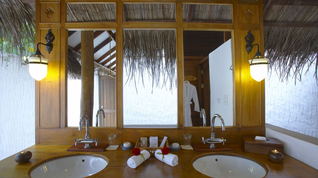 Medhufushi Island Resort