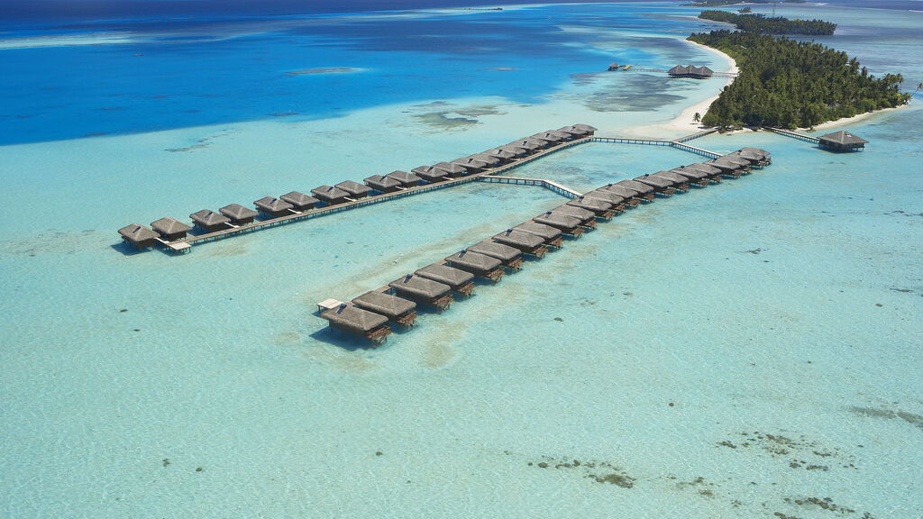 Medhufushi Island Resort