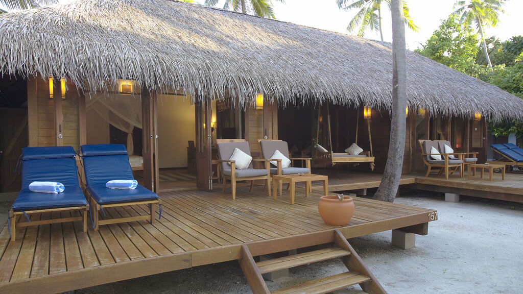 Medhufushi Island Resort