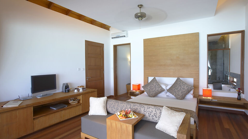 Medhufushi Island Resort