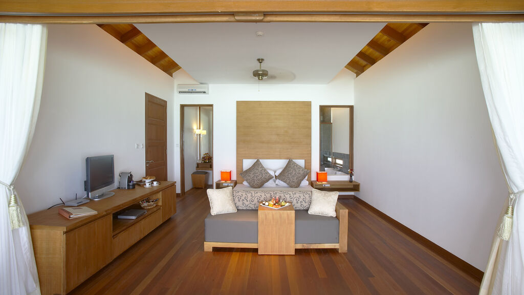 Medhufushi Island Resort