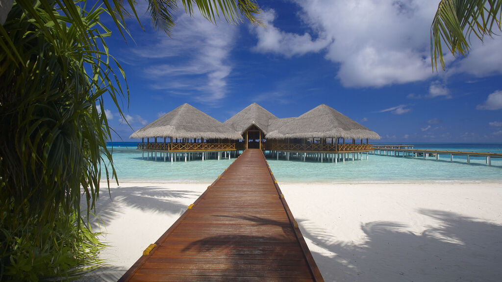 Medhufushi Island Resort