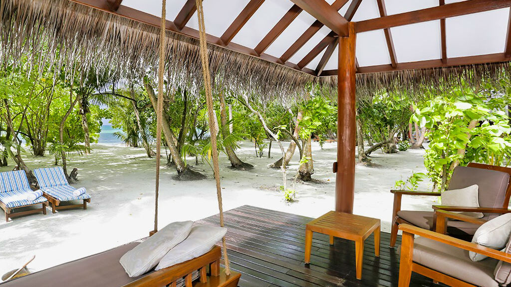 Medhufushi Island Resort