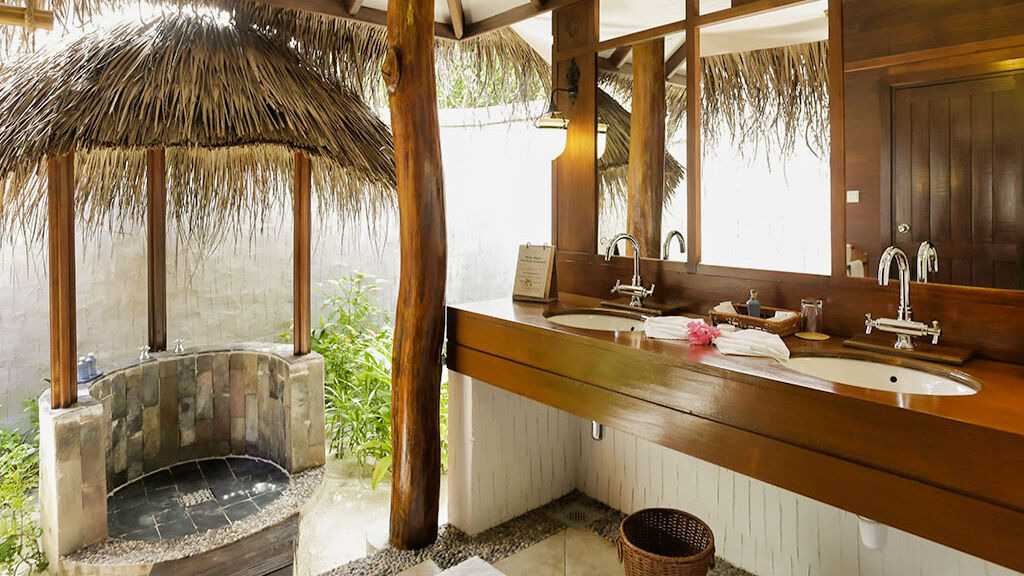 Medhufushi Island Resort