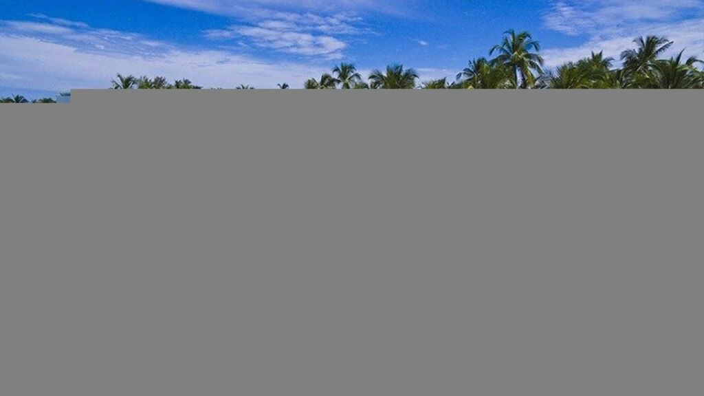 Medhufushi Island Resort