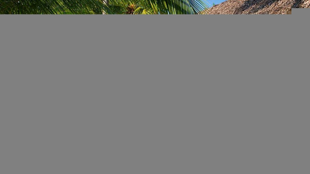 Medhufushi Island Resort