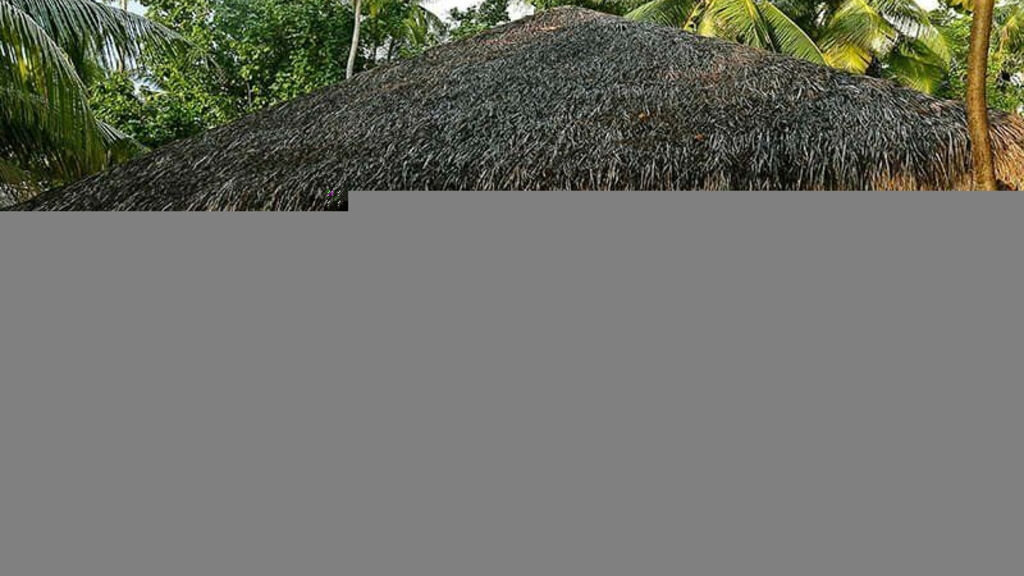 Medhufushi Island Resort