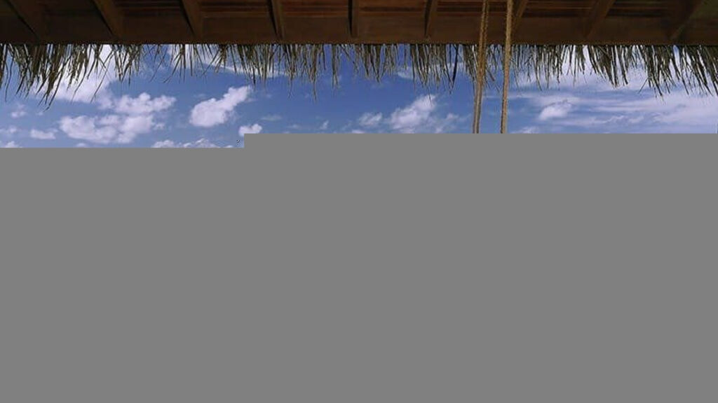 Medhufushi Island Resort