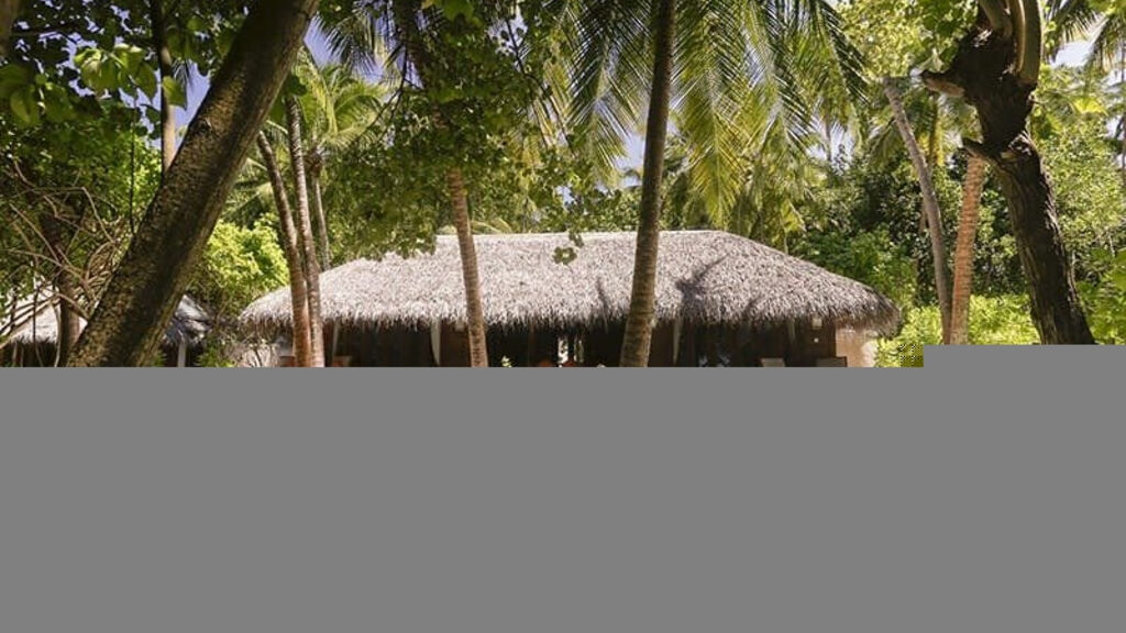 Medhufushi Island Resort