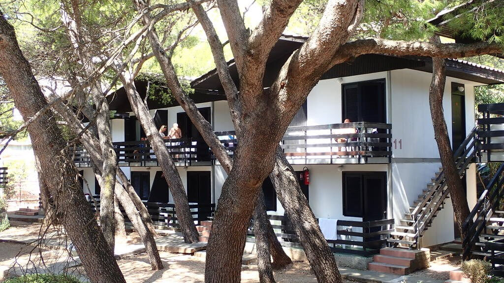 Neptun Klub Baška Voda