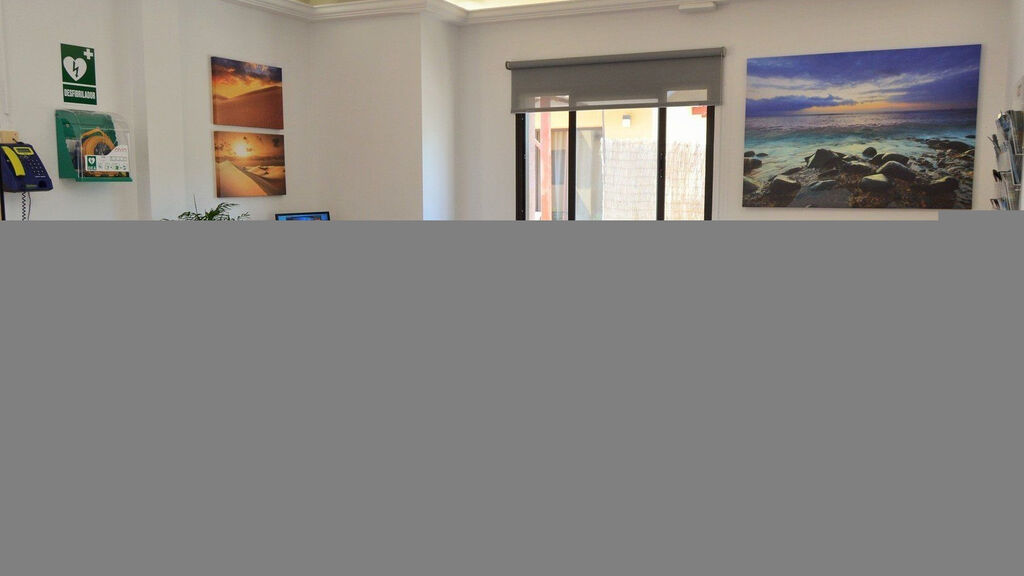 Parque Bali Bungalows